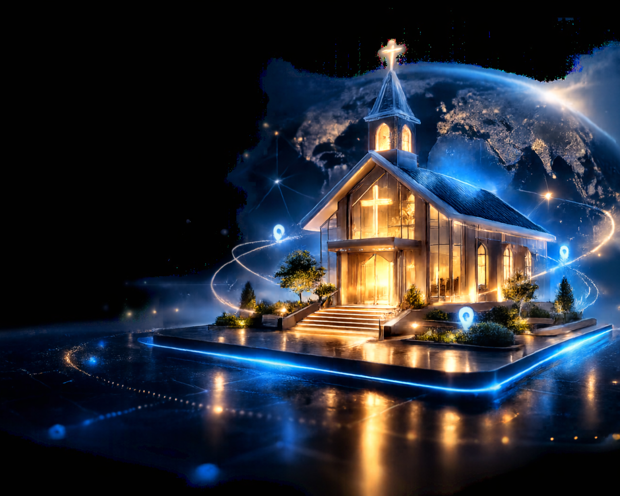 Christian Bible Baptist Church
